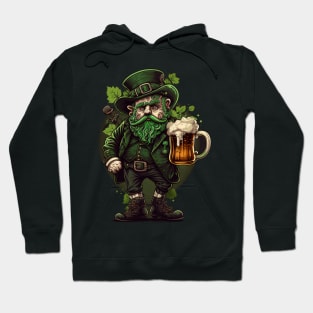 St Patrick Day Hoodie